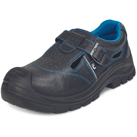 Obrázek Raven XT O1 sandal SRC černá